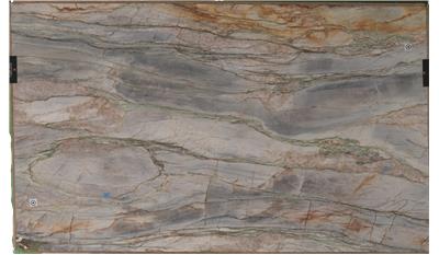 Michelango (S/O) Quartzite