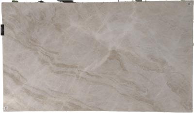 Taj Mahal (Satin) (S/O) Quartzite