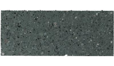 Terrazzo Renata Verde Alpi (Brushed) (S/O) Misc Stone