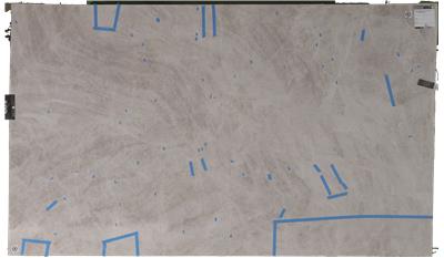 Taj Mahal (S/O) Quartzite