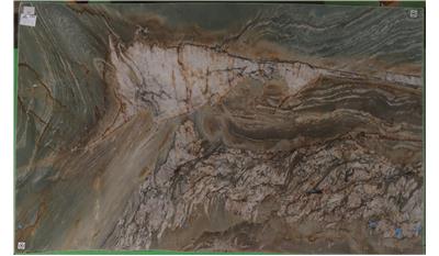 Bramante Maestro (S/O) Quartzite