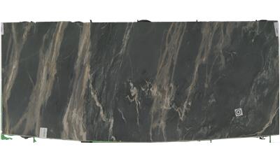 Moss Stone (Satin) (S/O) Quartzite