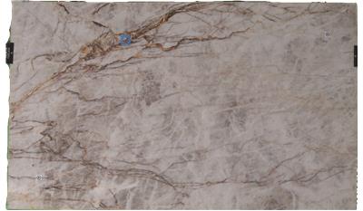 Cristallo Roots (S/O) Quartzite