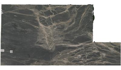 Moss Stone (Satin) (S/O) Quartzite