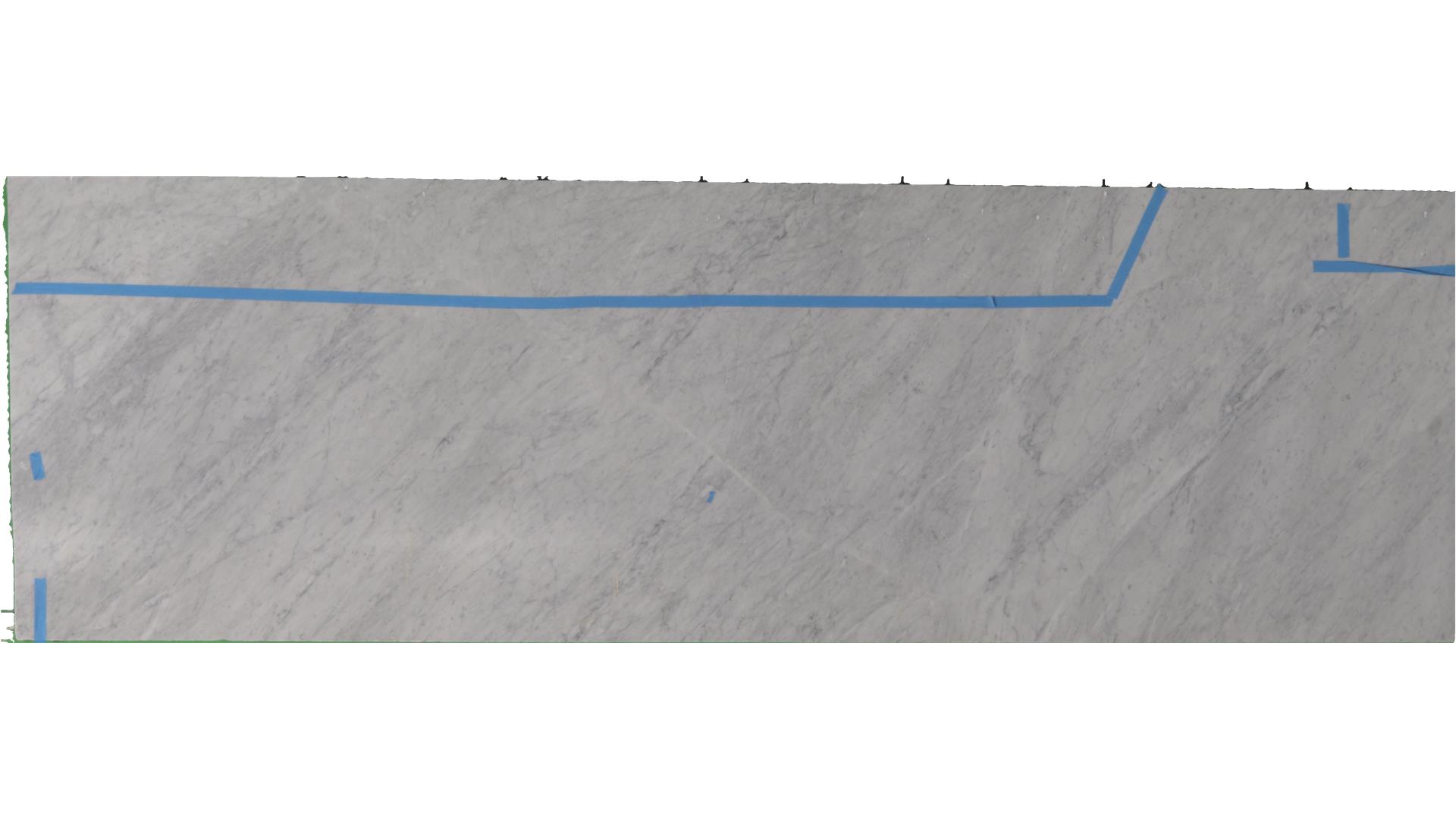 Bianco Carrara (Honed) (S/O) Marble Slabs