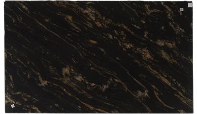 Titanium Gold (S/O) Granite