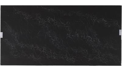 Carbo (Brushed) Viatera Quartz
