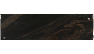 Barocco (Leather) (S/O) Granite