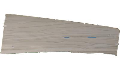 Chantilly (Satin) (S/O) Quartzite