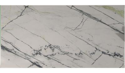 Porcelanosa - Calacatta Green Misc Stone