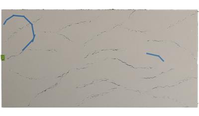 Berkshire Steel Satin Ridge Cambria