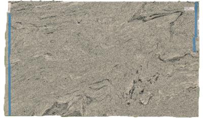 Smoky White Sensa Granite