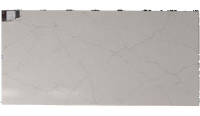 Blanc Elysee Silestone Quartz