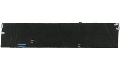 Black Honed Soapstone