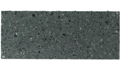 Terrazzo Renata Verde Alpi (Brushed) (S/O) Misc Stone