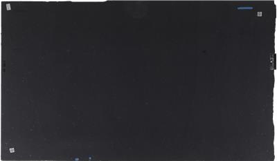 Absolute Black (S/O) Granite