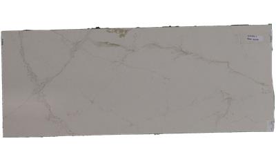 Blanc Elysee Silestone Quartz