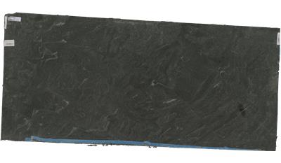 American Mist Honed (S/O) Granite