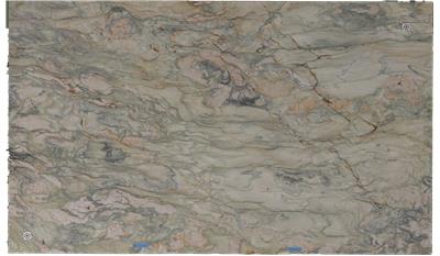 Fusion (S/O) Quartzite