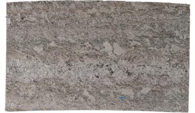 White Alamo (S/O) Sensa Granite