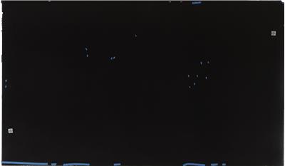 Absolute Black (S/O) Granite