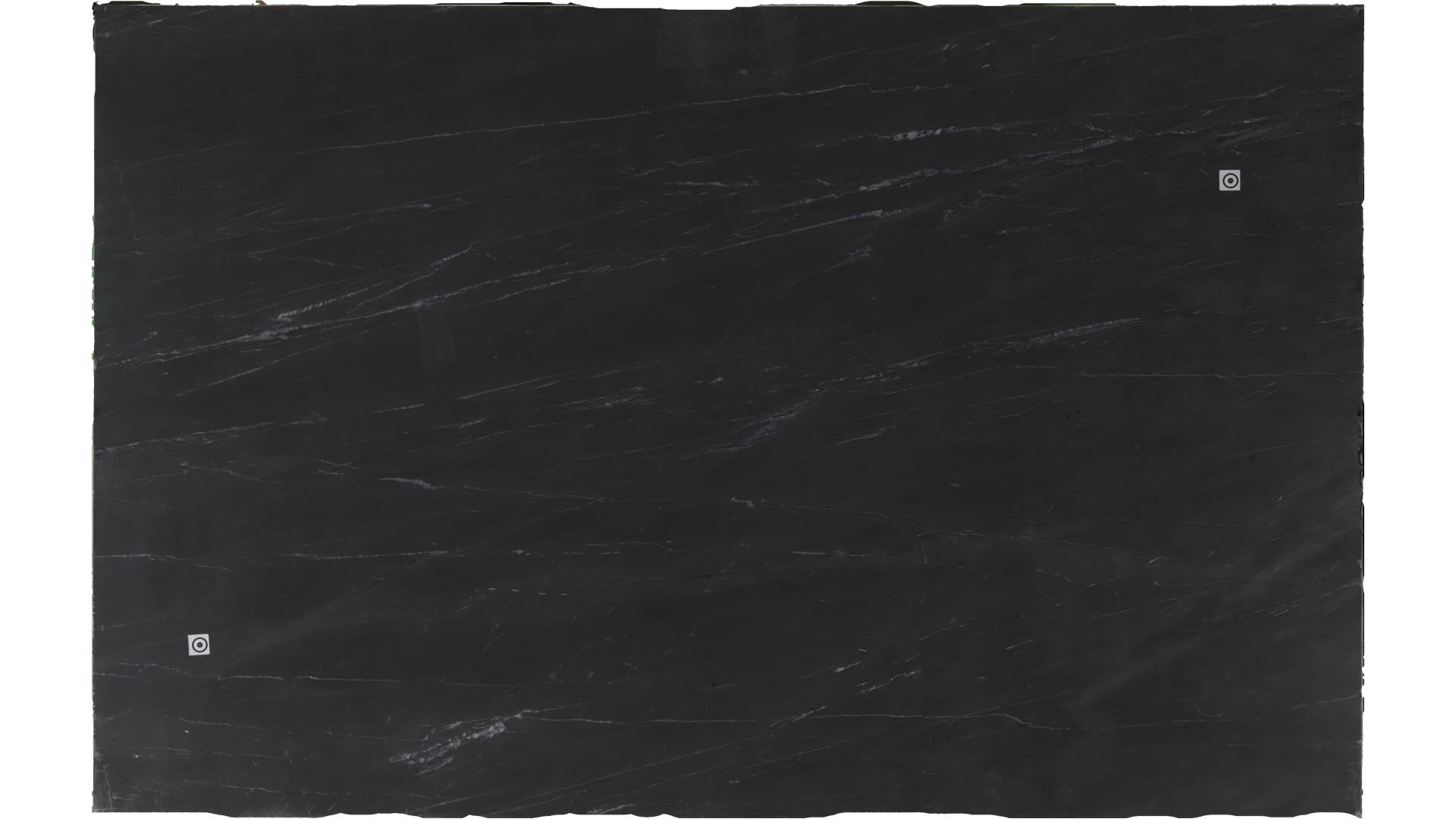 Black (Honed) (S/O) Soapstone Slabs