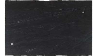 Black (Honed) (S/O) Soapstone
