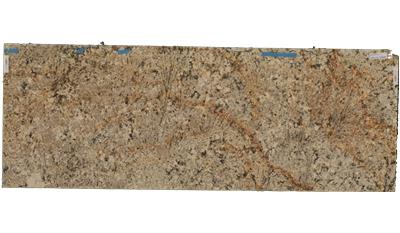 Caroline Summer Sensa Granite