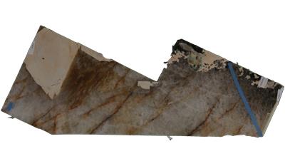 Patagonia (S/O) Granite