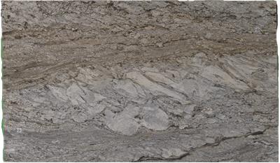 Indigo Bluff (S/O) Granite