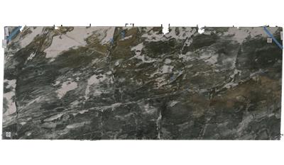 Acqua Bella (S/O) Quartzite