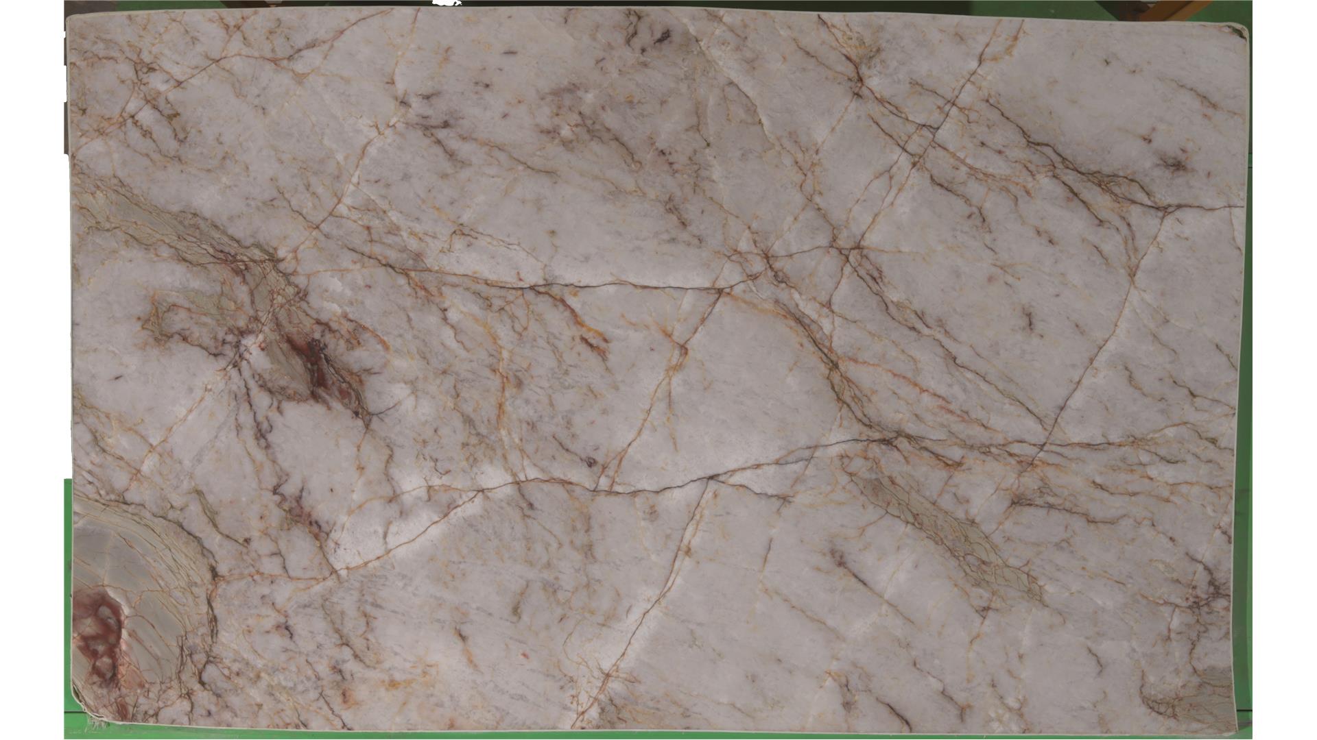 Nordic Crystal (Honed) (S/O) Quartzite Slabs