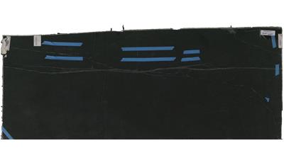 Black Honed Soapstone