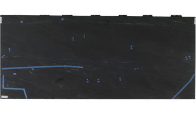 Black (Honed) (S/O) Soapstone