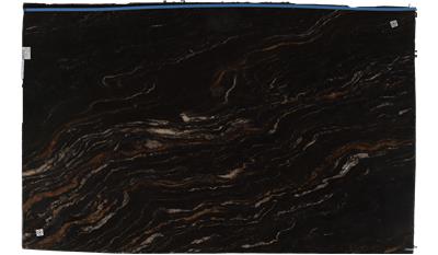 Orinoco (S/O) Sensa Granite