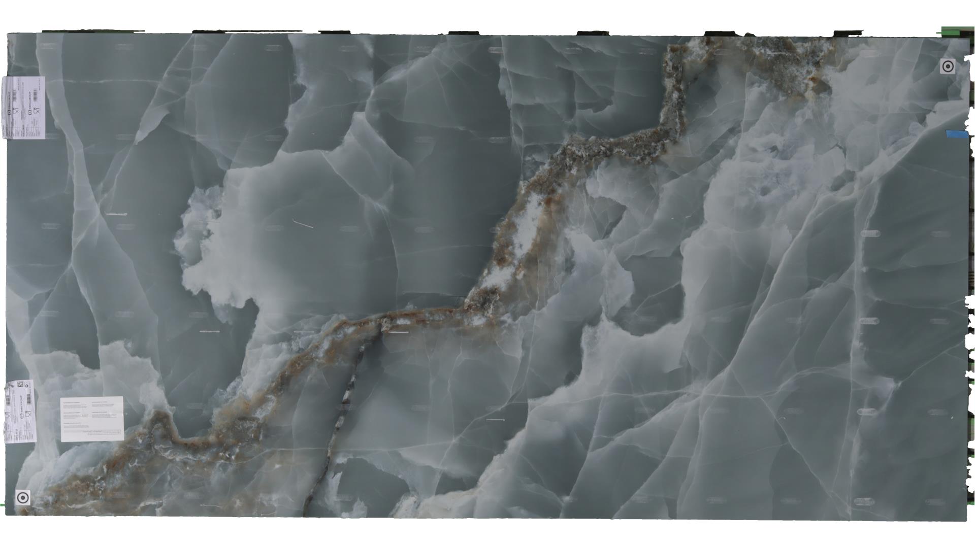 Odyssey Glossy Envi Porcelain Slabs