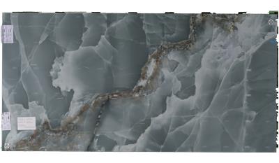 Odyssey Glossy Envi Porcelain