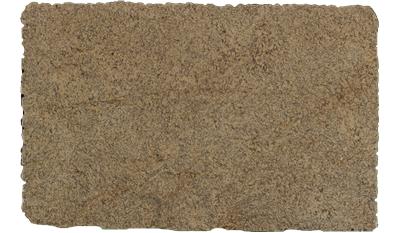 New Venetian Gold (S/O) Granite