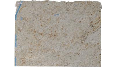 Colonial Cream Granite