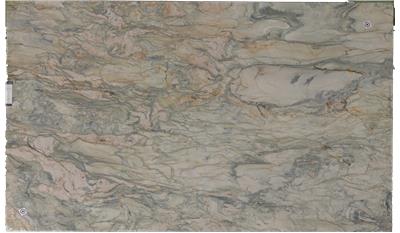 Fusion (S/O) Quartzite
