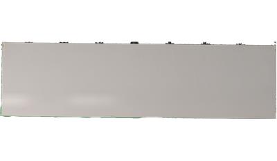 Fresh Concrete (Concrete) | 4001C Caesarstone Quartz