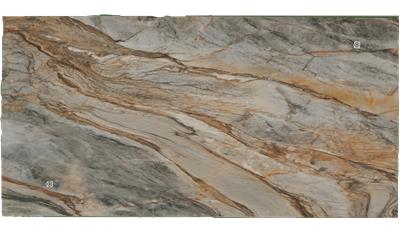 Teracanto - Asgard Polish Misc Stone