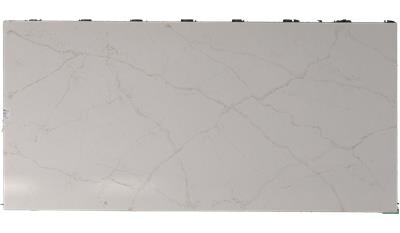 Blanc Elysee Silestone Quartz