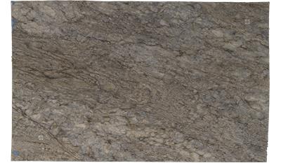 Blue Dunes (Brushed) (S/O) Granite