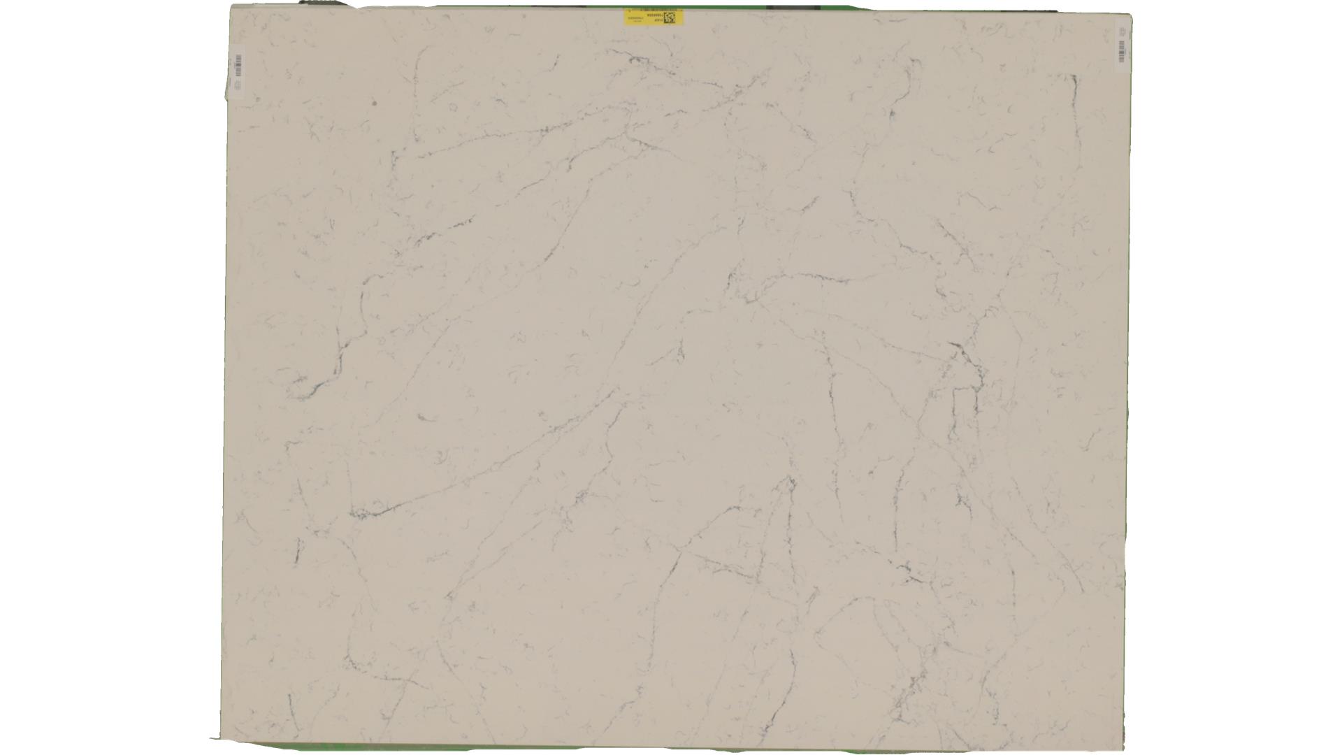 White Attica | 5143 Caesarstone Quartz Slabs