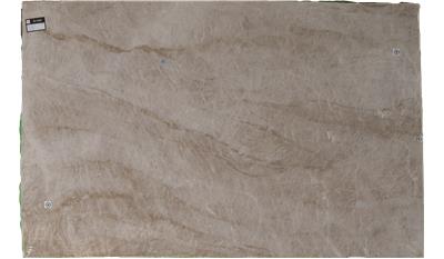 Taj Mahal (S/O) Sensa Quartzite