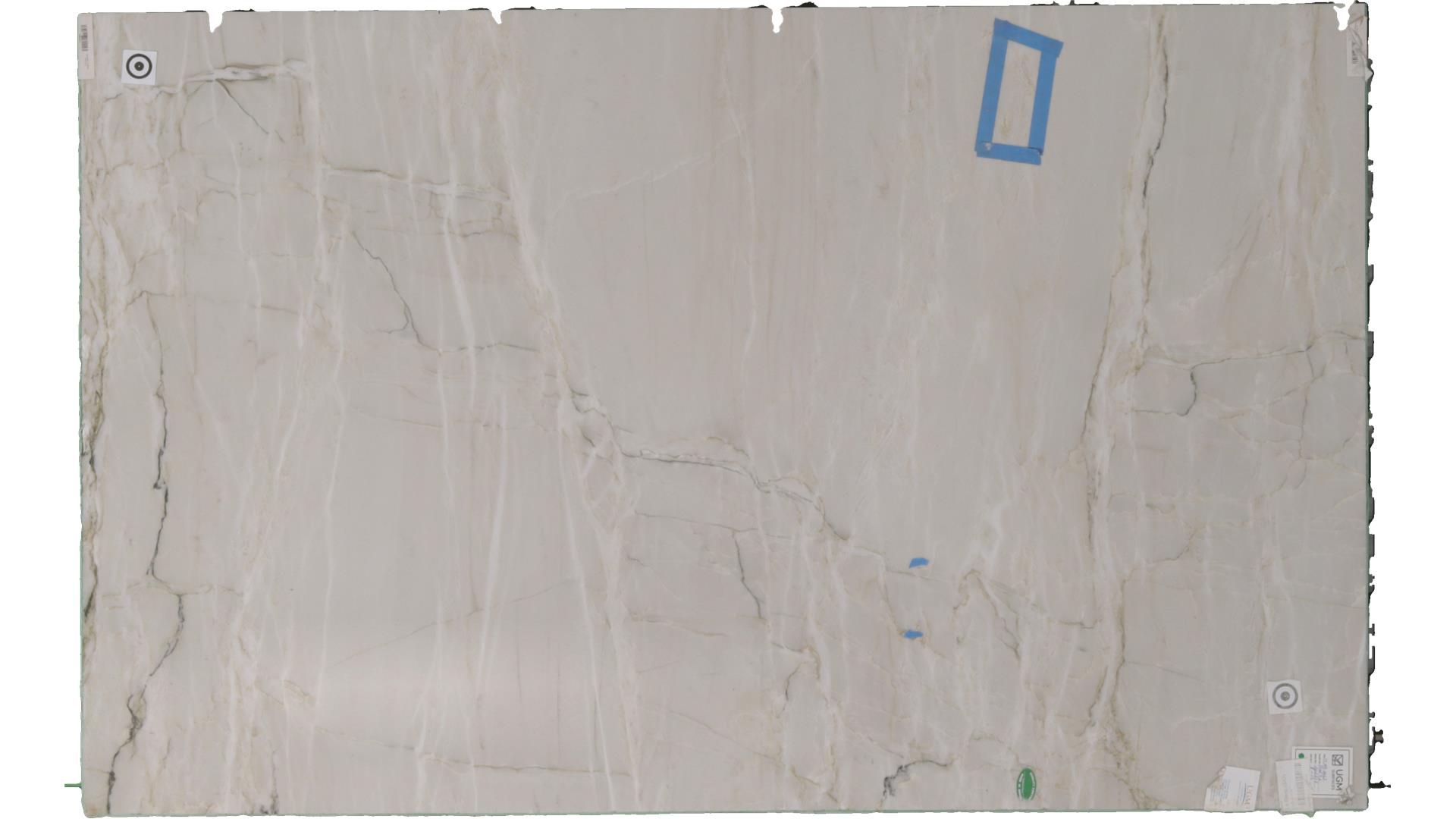 Le Blanc (S/O) Quartzite Slabs