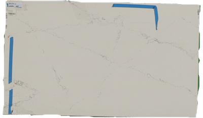 Ethereal Haze Silestone Quartz