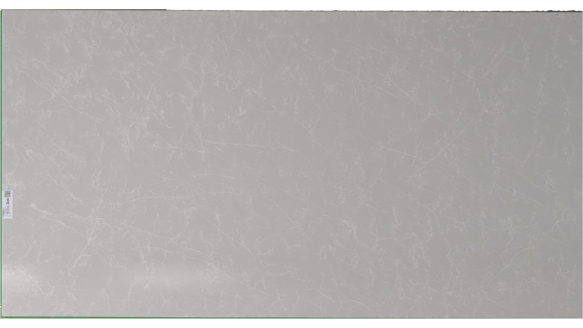 Bianco Glace (J2) Viatera Quartz Slabs