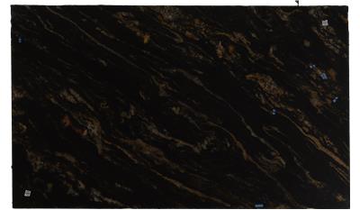 Titanium Gold (S/O) Granite